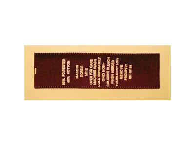 Dokuma Etiket Kesme Makinası Cutex Tbc-50Shk - 0