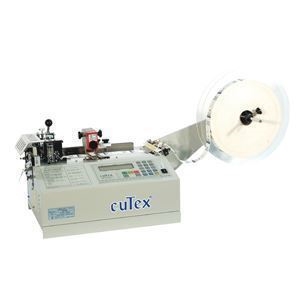 Baskı Etiket Kesme Makinası Cutex Tbc-50S - 0