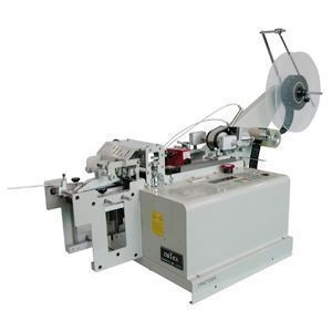 Baskı Etiket Kesme Makinası Cutex Tbc-50Skm - 0