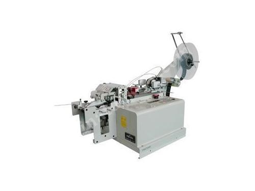 Baskı Etiket Kesme Makinası Cutex Tbc-50Skm
