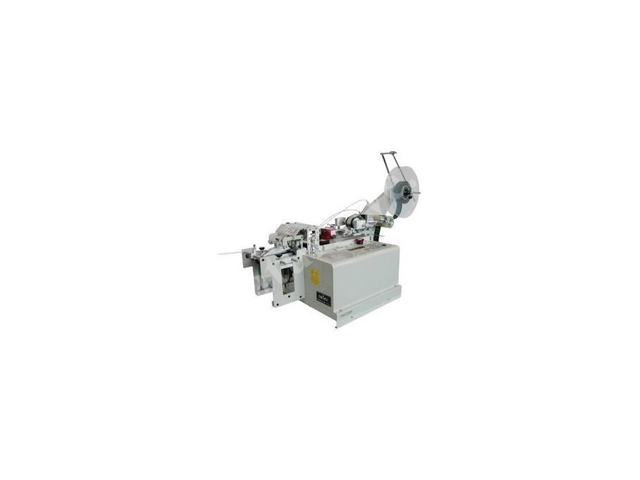 Baskı Etiket Kesme Makinası Cutex Tbc-50Skm