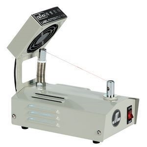 Manuel Etiket Kesme Makinası Cutex Tlc-731 - 0