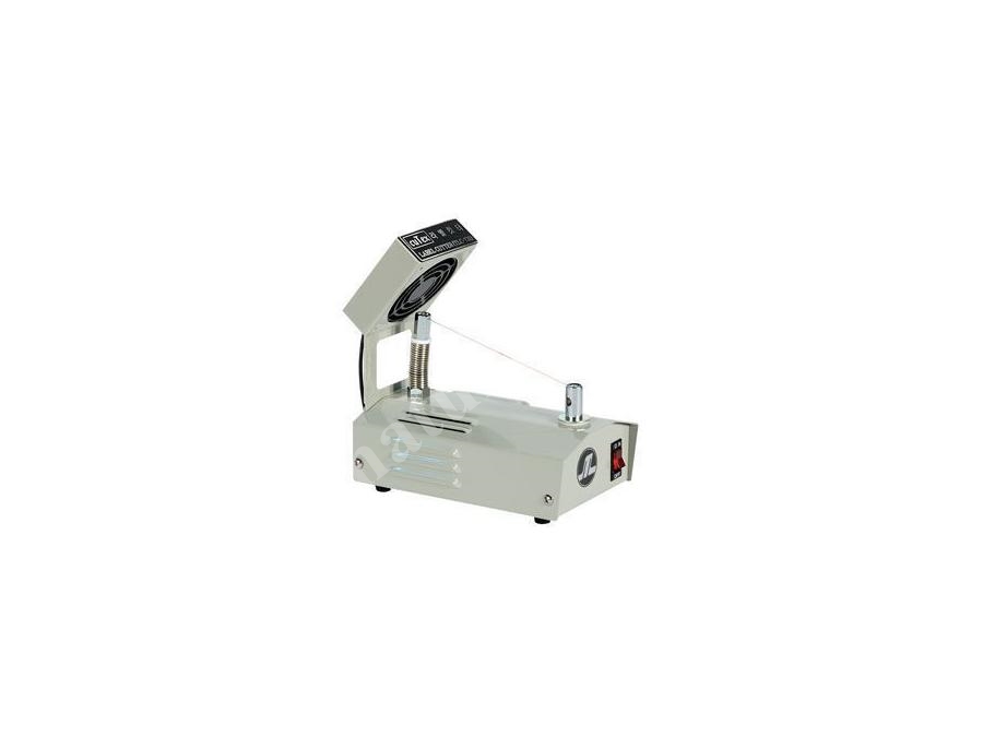 Manuel Etiket Kesme Makinası Cutex Tlc-731