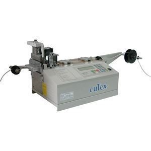 Yuvarlak Kesme Makinası Cutex Tbc-50Tu