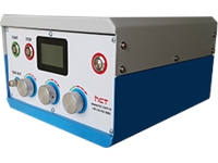 AGFM VB Expert Isıcam Argon Gazı Dolum Makinesi 