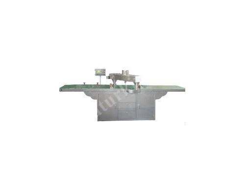 RX200 1M Minyatür Cam Kesim Masası 
