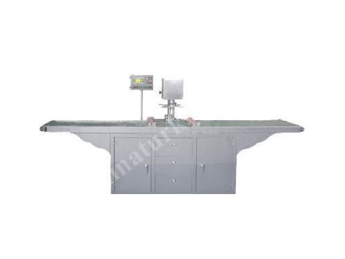 RX400 1 Minyatür Cam Kesim Masası 