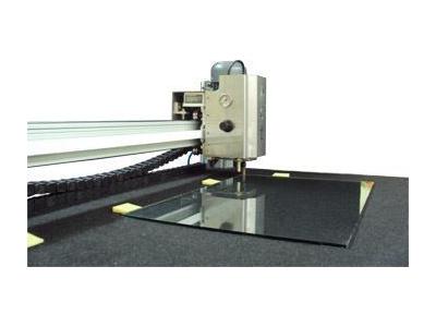HCT LS Low-E Otomatik Sıyırma Makinesi - 0