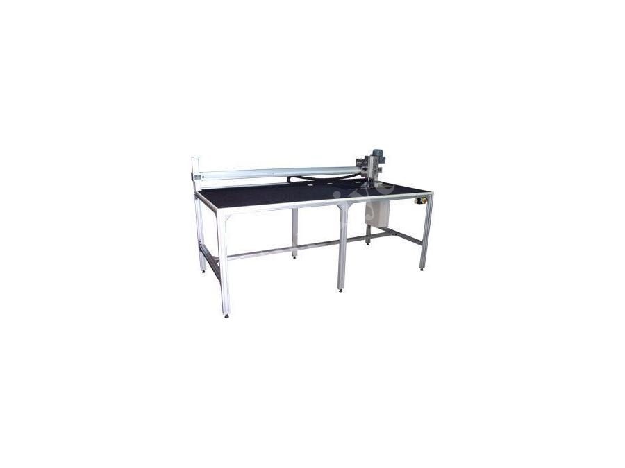 HCT LS Low-E Otomatik Sıyırma Makinesi