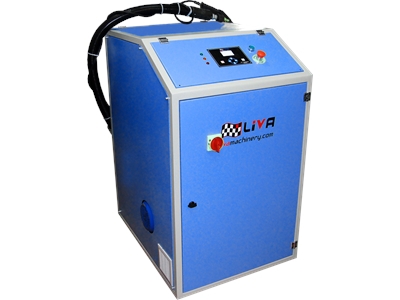 Hotmelt Extruder Makinası Yedek Parça