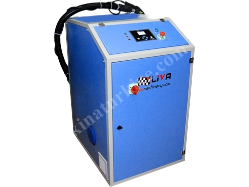 Hotmelt Extruder Makinası Yedek Parça