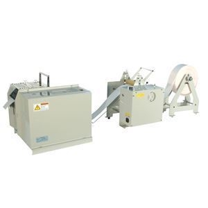 Dikey Eğri Kesme Makinası Tbc-127Vf - 0