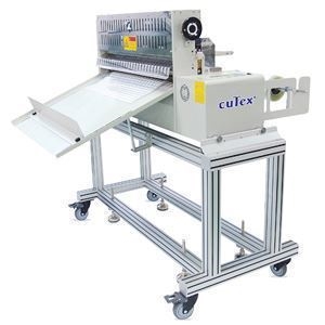 Film Kesme Makinası Tbc-750L - 0