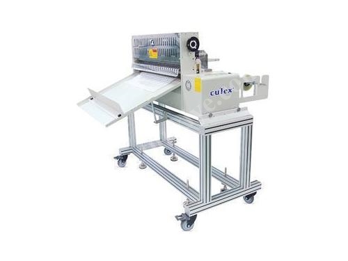 Film Kesme Makinası Tbc-750L