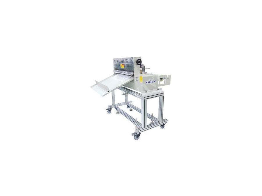 Film Kesme Makinası Tbc-750L