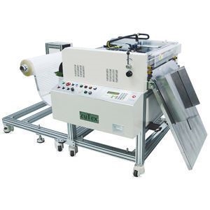 Film Kesme Makinası Hfc-610Bl3 - 0
