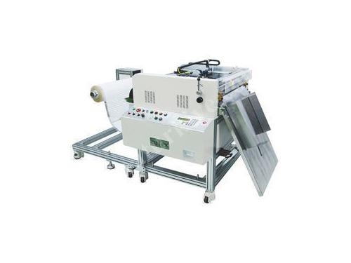 Film Kesme Makinası Hfc-610Bl3
