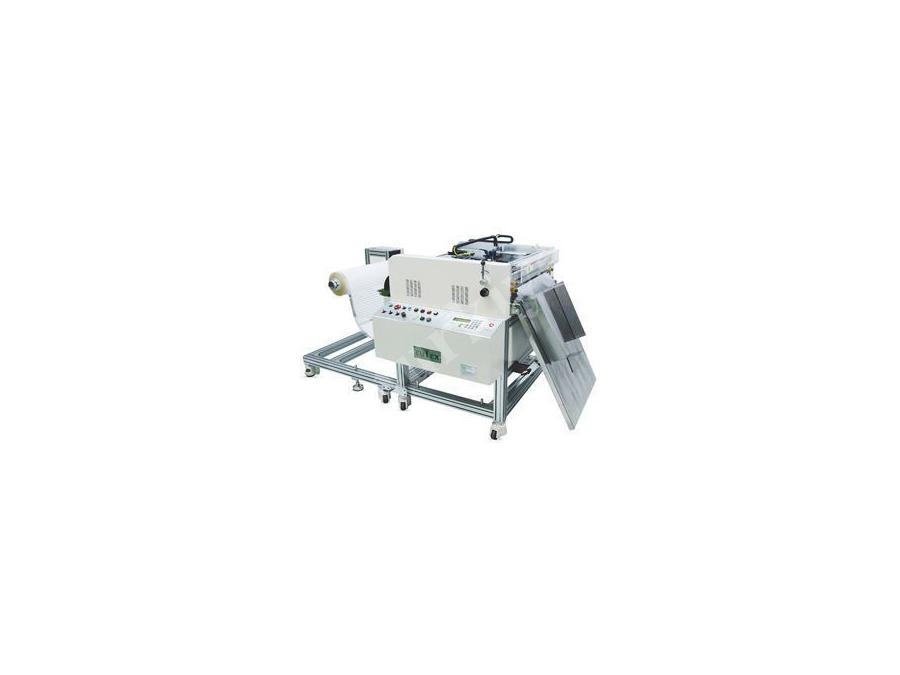Film Kesme Makinası Hfc-610Bl3