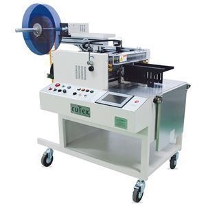 Film Kesme Makinası Tfc-460Ts3 - 0