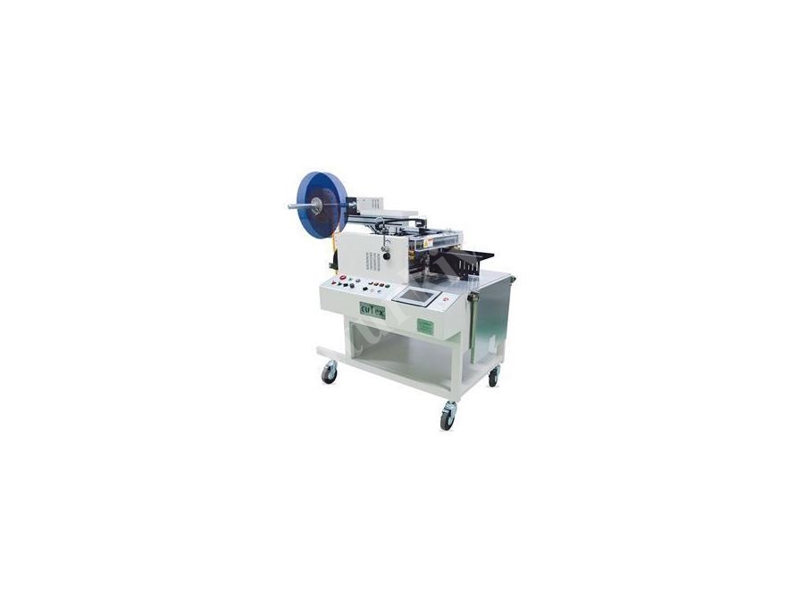 Film Kesme Makinası Tfc-460Ts3