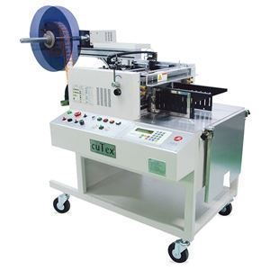Film Kesme Makinası Hfc-460Bl3 - 0