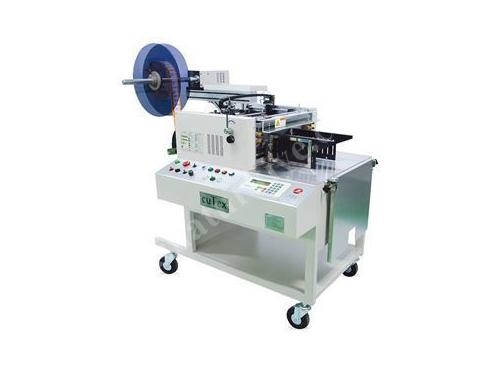 Film Kesme Makinası Hfc-460Bl3