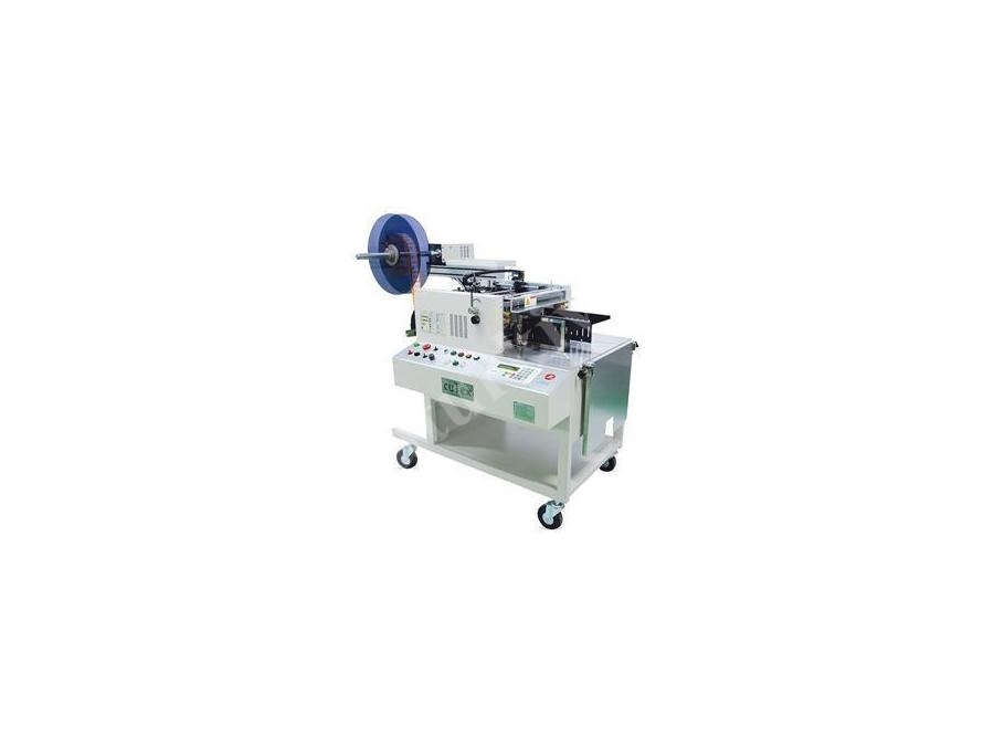 Film Kesme Makinası Hfc-460Bl3