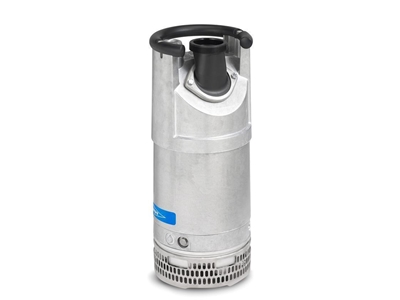 Satılık Dalgıç Pompa, Flygt, 1.8 Kw, 220V, 51 M3/H, 17.5 Mt  - 0