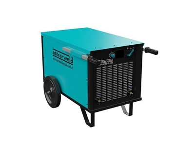 550 Kw Redresör Kaynak Makinası - Aw-Dcrd-M-550 - 0