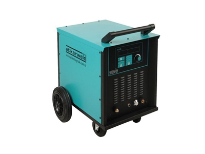 100 Kw Plazma Kesme Makinası - Aw-Dcpl-100 - 0