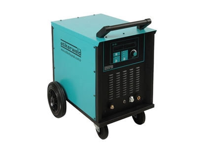 120 Kw Plazma Kesme Makinası - Aw-Dcpl-120 - 0