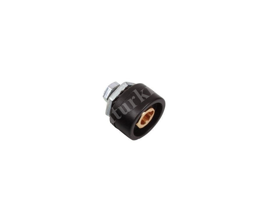 Makine Soketi Mas01d 10-25 Dişi