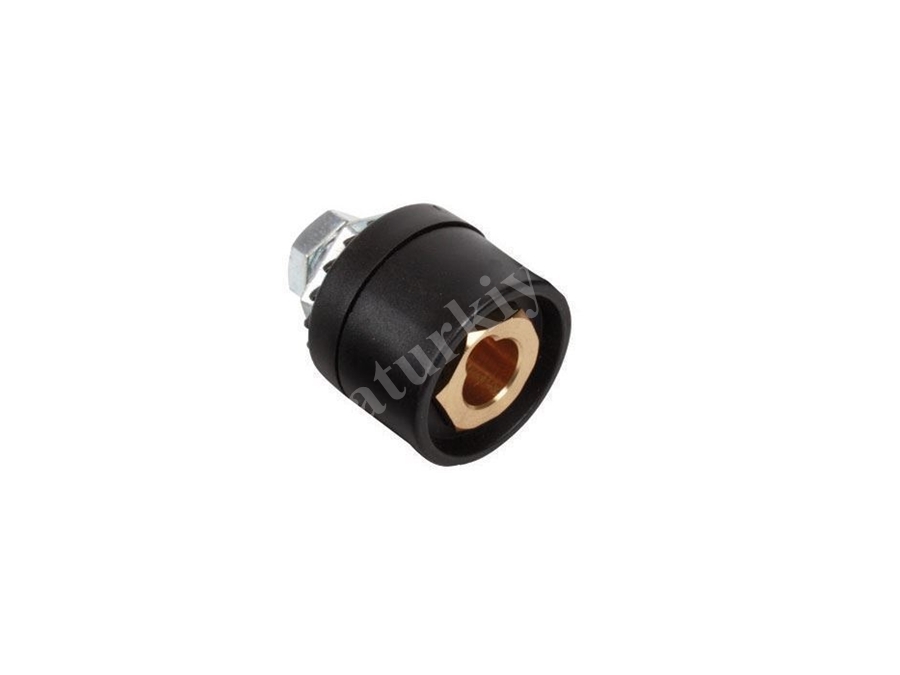 Makine Soketi Mas01d 35-70 Dişi