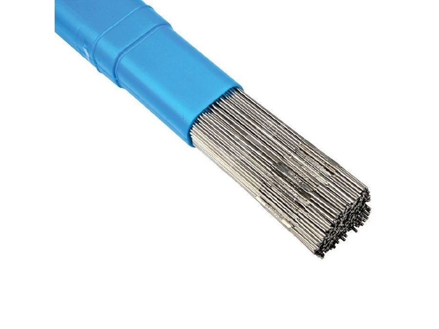 Er 316 Lsi Tıg Kaynak Teli
