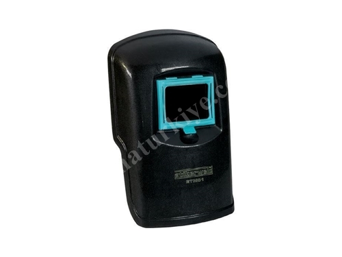 El Tipi Kaynak Maskesi Etm01
