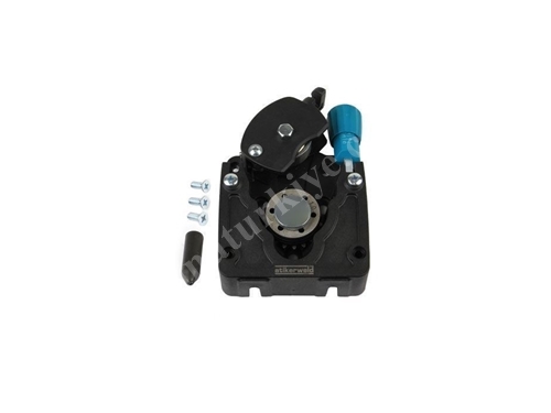 Tel Sürme Ünitesi Tsu01-Lm21 2X1 Montaj Sol