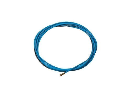 Mig Spiral 0,6-0,9 Mm 3,40 M Mavi At-Ms