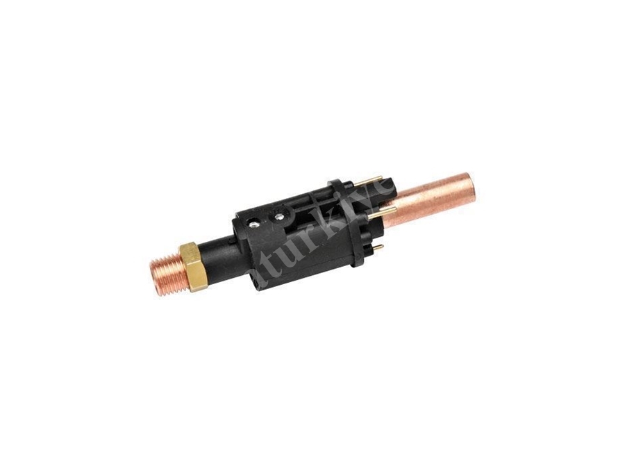Plazma Torç Adaptör Tk. At-Pt