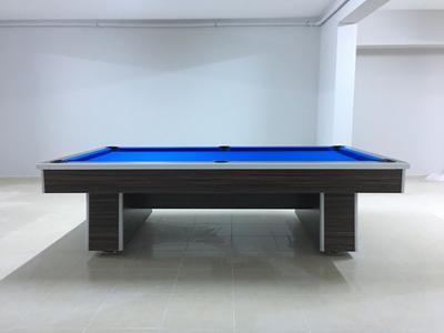Pyramid Model Amerikan Bilardo Masaları  - 2