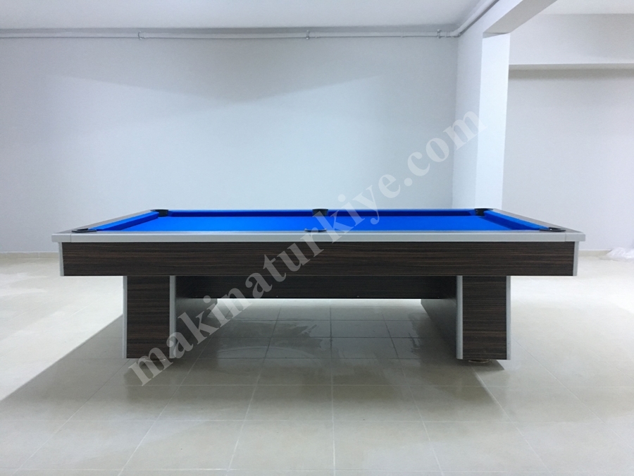 Pyramid Model Amerikan Bilardo Masaları 