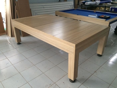 Bilardolu Yemek Masası - Lb-Bym - 2