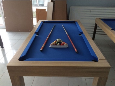 Bilardolu Yemek Masası - Lb-Bym - 1