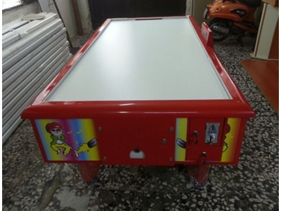 Air Hockey Masası - Lb-Ah - 0