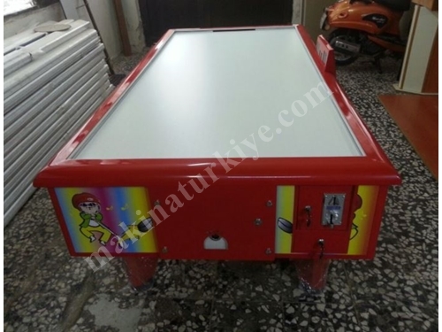 Air Hockey Masası - Lb-Ah