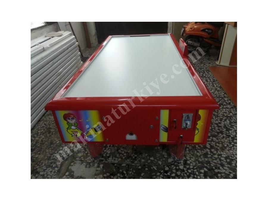 Air Hockey Masası - Lb-Ah