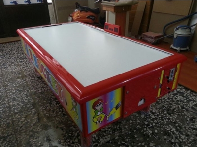 Air Hockey Masası - Lb-Ah - 2