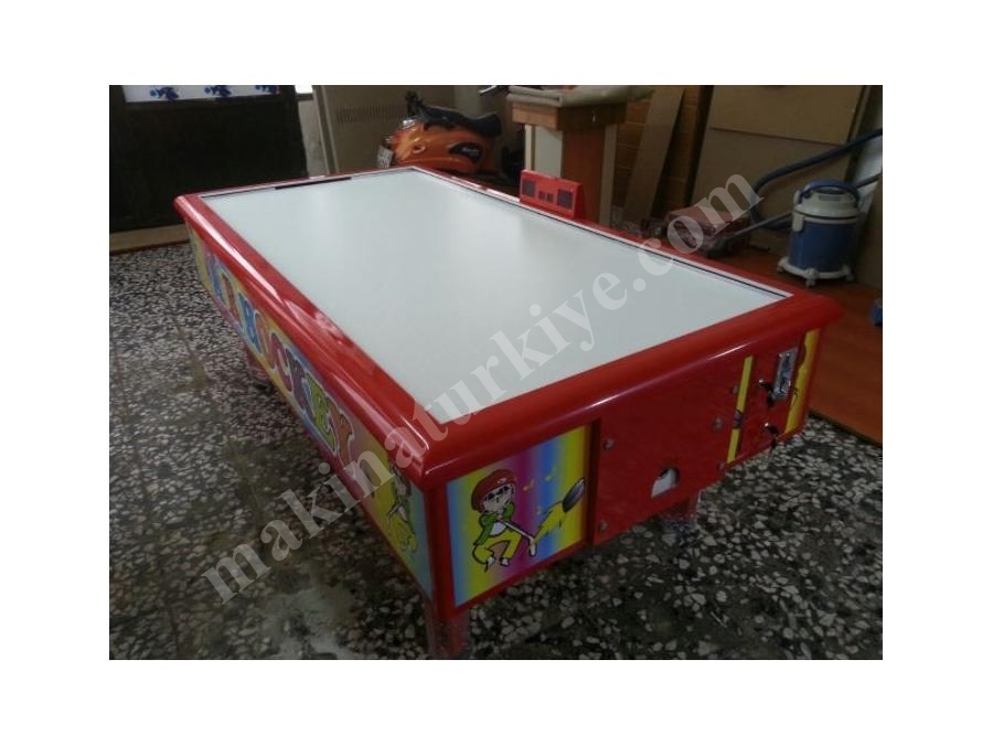 Air Hockey Masası - Lb-Ah