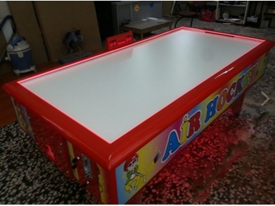 Air Hockey Masası - Lb-Ah - 1