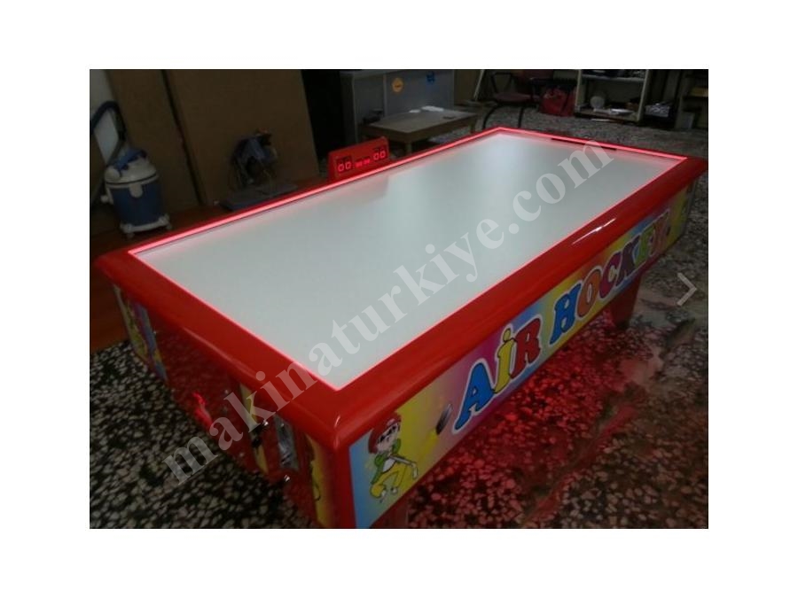 Air Hockey Masası - Lb-Ah