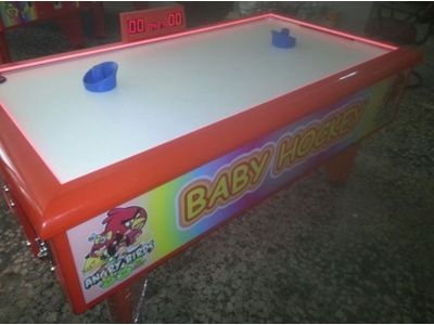 Baby Air Hockey Masası - Lb-Bah - 0